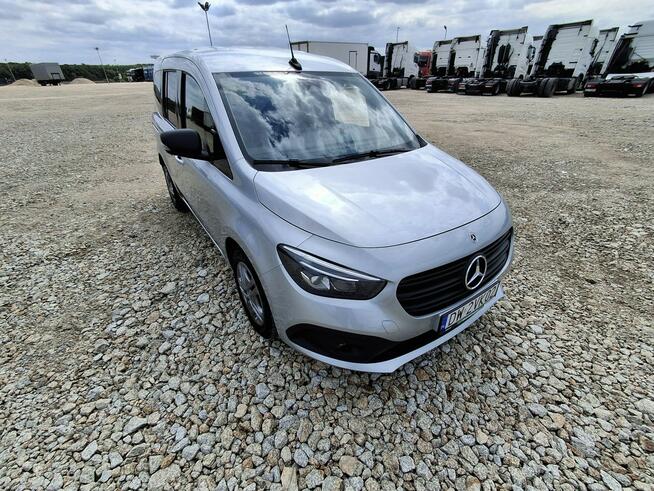 Mercedes Citan