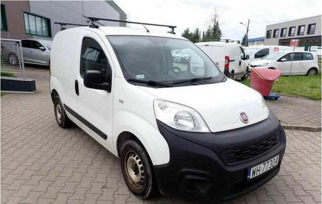 Fiat Fiorino