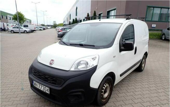 Fiat Fiorino