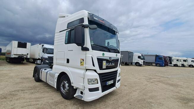 MAN Tgx