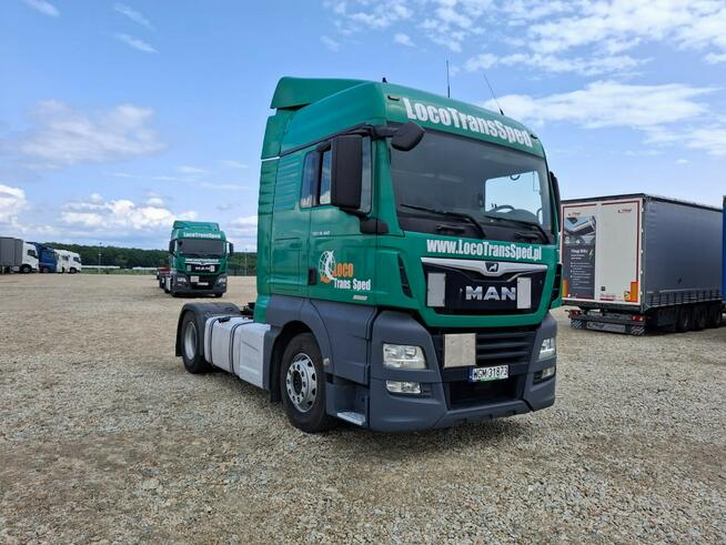 MAN Tgx