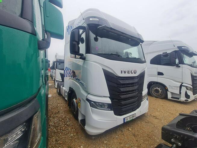 Iveco As440ST/Fp Lt
