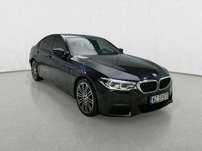 BMW 518