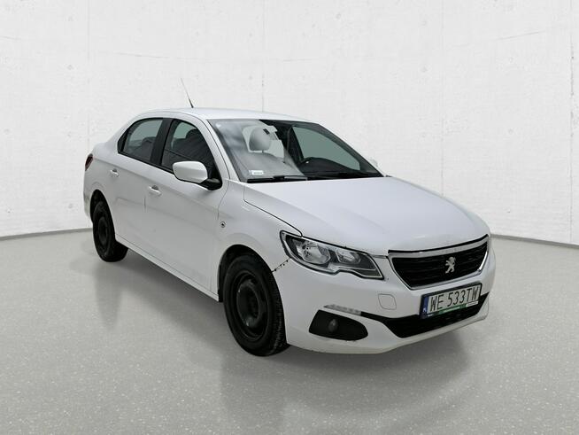 Peugeot 301
