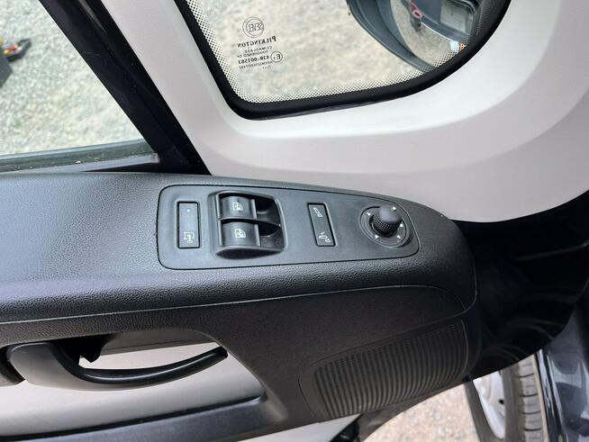 Citroen Jumper 2.2 L1H2 1wł Climatronic 6biegów El szyby Stan BDB BEzwypadk Opłacony