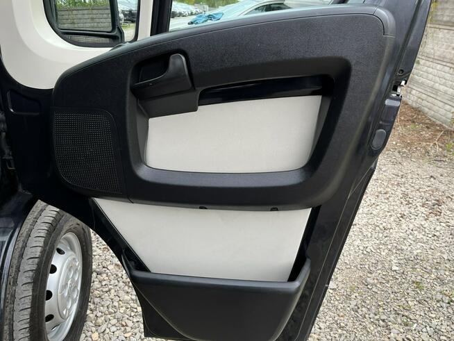 Citroen Jumper 2.2 L1H2 1wł Climatronic 6biegów El szyby Stan BDB BEzwypadk Opłacony