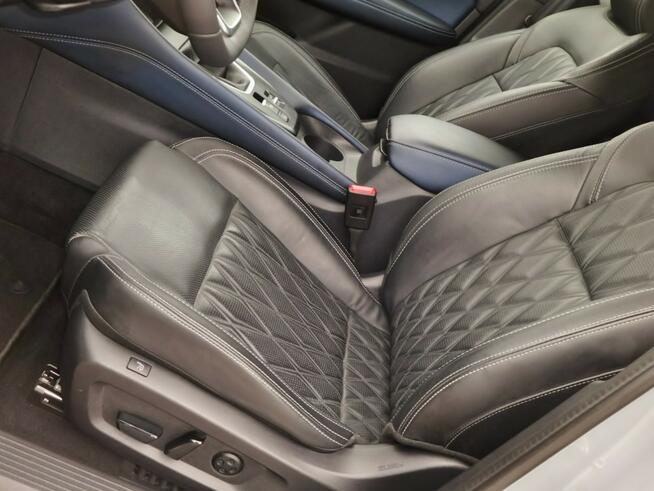 Nissan Qashqai Tekna + Navi Panorama Full