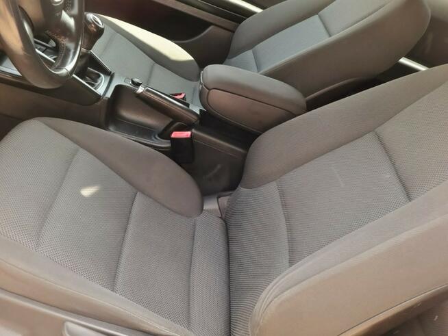 Audi A3 Lift Alu LED