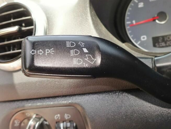 Audi A3 Lift Alu LED