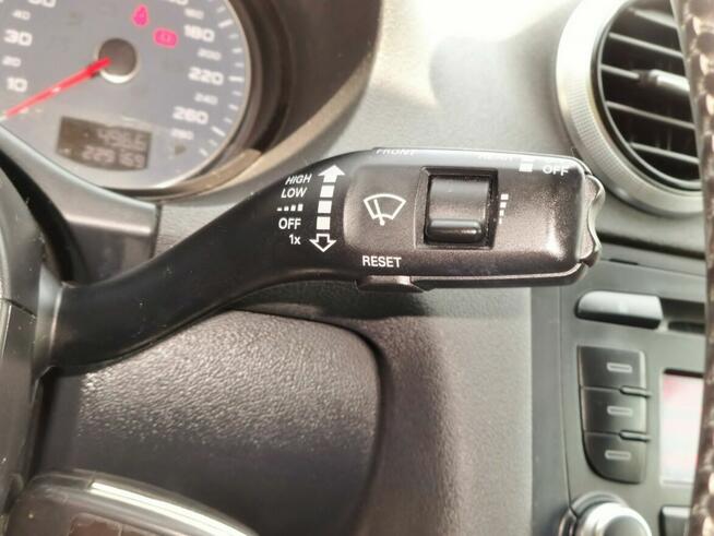 Audi A3 Lift Alu LED