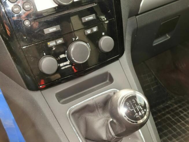 Opel Zafira Klima 7 osób