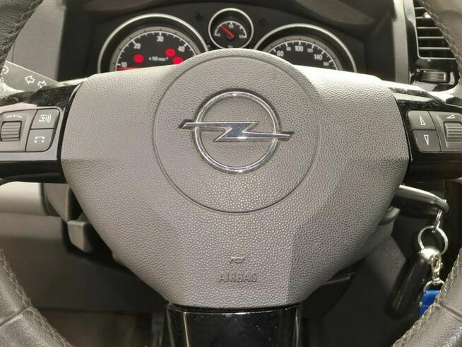 Opel Zafira Klima 7 osób