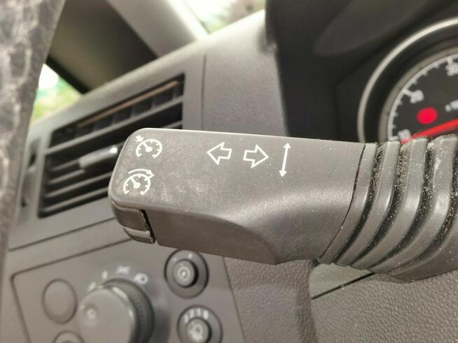 Opel Zafira Klima 7 osób