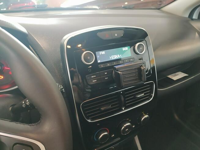 Renault Clio 1,2 75KM Limited,Bezwypadkowy, Serwisowany ASO,