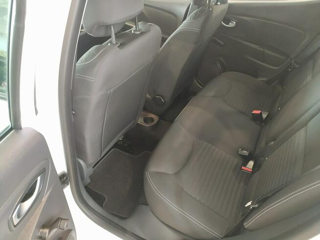 Renault Clio 1,2 75KM Limited,Bezwypadkowy, Serwisowany ASO,