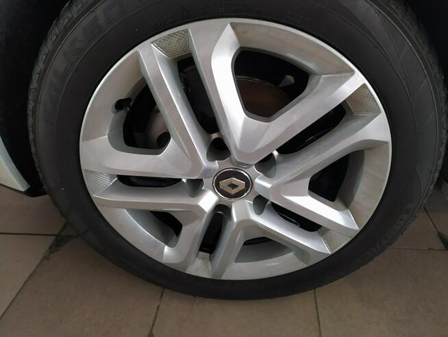 Renault Clio 1,2 75KM Limited,Bezwypadkowy, Serwisowany ASO,