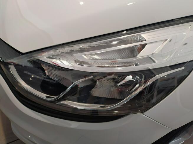 Renault Clio 1,2 75KM Limited,Bezwypadkowy, Serwisowany ASO,