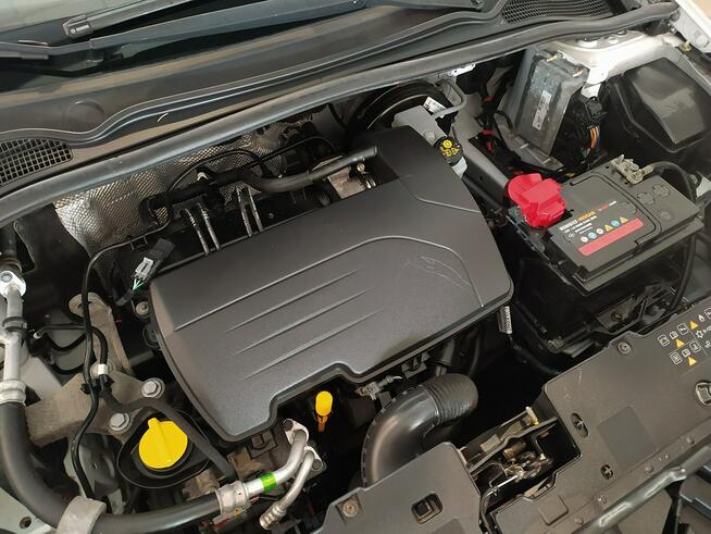 Renault Clio 1,2 75KM Limited,Bezwypadkowy, Serwisowany ASO,