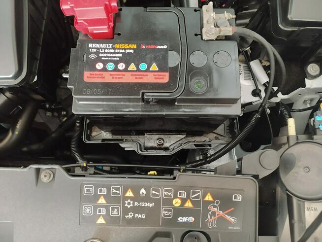 Renault Clio 1,2 75KM Limited,Bezwypadkowy, Serwisowany ASO,