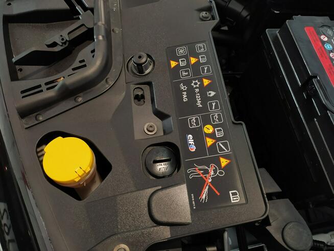 Renault Clio 1,2 75KM Limited,Bezwypadkowy, Serwisowany ASO,