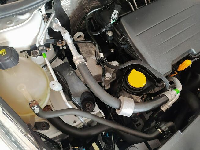 Renault Clio 1,2 75KM Limited,Bezwypadkowy, Serwisowany ASO,