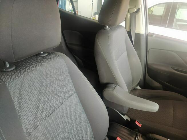 Opel Mokka X 1.4 140KM,Automat,Salon PL ,LPG,bezwypadkowa