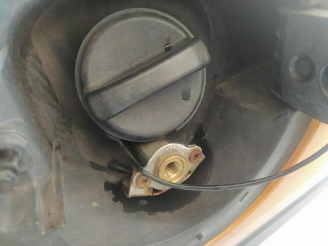 Opel Mokka X 1.4 140KM,Automat,Salon PL ,LPG,bezwypadkowa