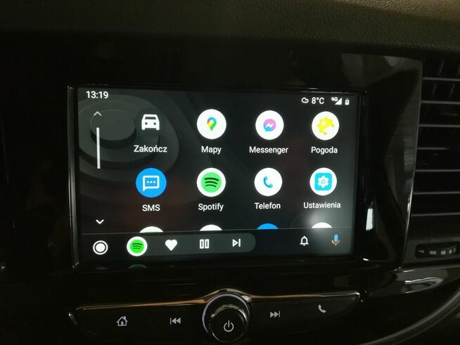 Opel Mokka X 1.4 140KM,Automat,Salon PL ,LPG,bezwypadkowa