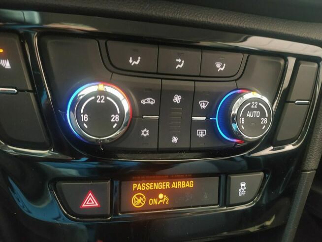 Opel Mokka X 1.4 140KM,Automat,Salon PL ,LPG,bezwypadkowa