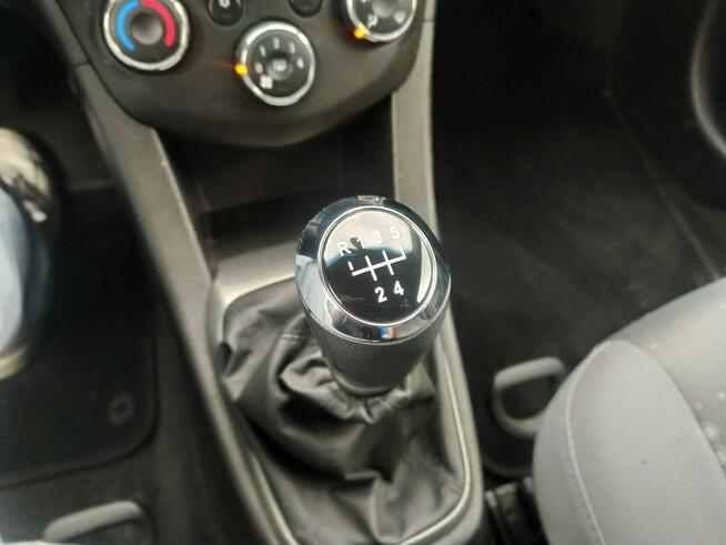 Chevrolet Aveo Ekonomiczny, nowoczesny i niezawodny samochód w atrakcyjnej cenie.