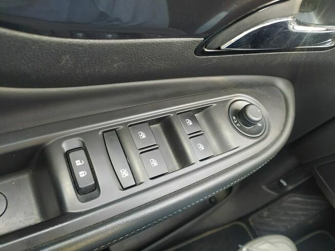 Opel Mokka X 1.4 T 140KM ,Automat, Bezwypadkowa,