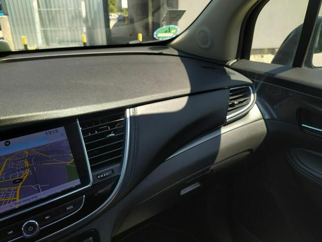 Opel Mokka X 1.4 T 140KM ,Automat, Bezwypadkowa,