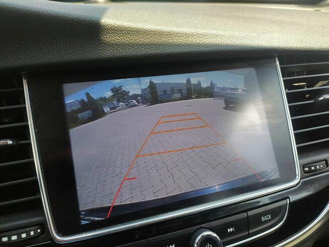 Opel Mokka X 1.4 T 140KM ,Automat, Bezwypadkowa,