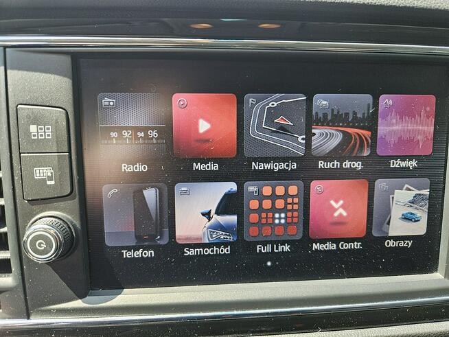 Seat Leon FR / Niski przebieg / Nawigacja / Klimatronic / Tempomat / 6 biegów