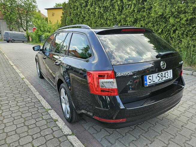 Škoda Octavia Automat DSG / Nawigacja / Podgrzewane fotele / Tempomat / itp
