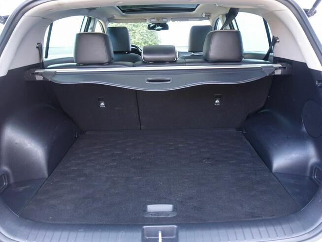 Kia Sportage 1,7D Ledy Navi Panorama Skóra Android Auto 1.Właściciel VIP Gwarancja