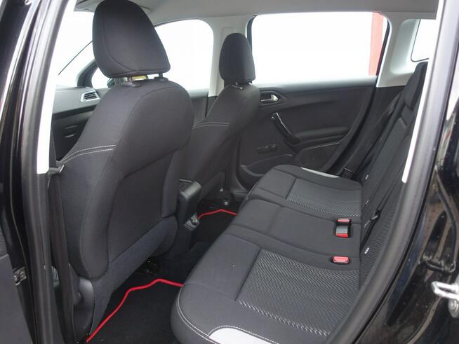Peugeot 2008 1,2i Klimatyzacja Ledy Opłacony Bezwypadkowy VIP Gwarancja