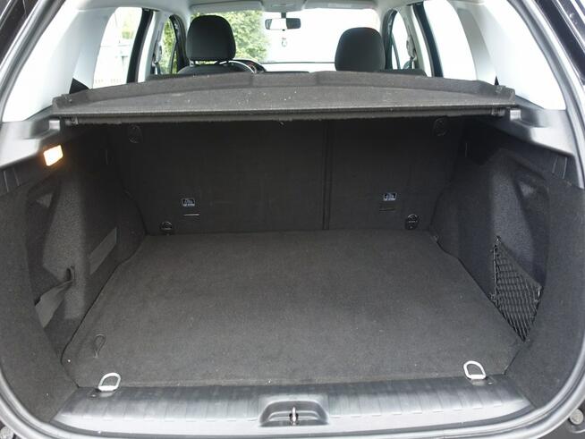 Peugeot 2008 1,2i Klimatyzacja Ledy Opłacony Bezwypadkowy VIP Gwarancja