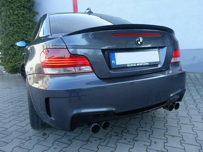 130i Klimatronik Xenon Skóra Android Alu M1 LOOK Po Dużym Serwisie