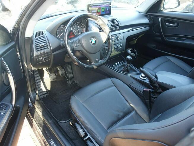 130i Klimatronik Xenon Skóra Android Alu M1 LOOK Po Dużym Serwisie