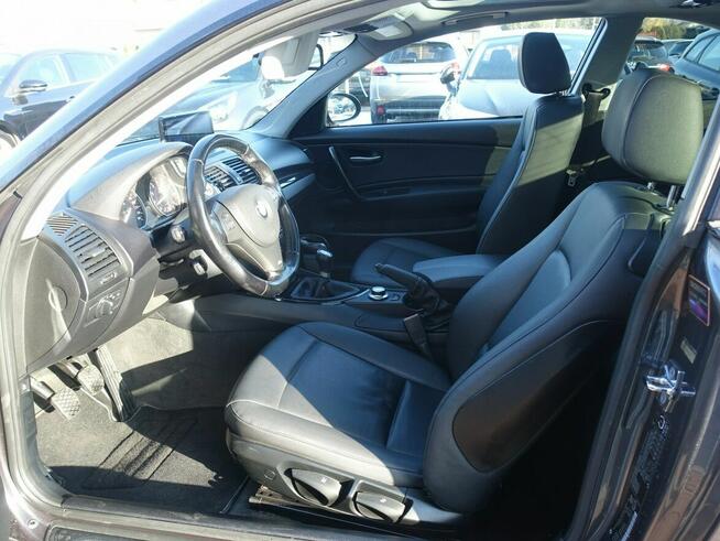 130i Klimatronik Xenon Skóra Android Alu M1 LOOK Po Dużym Serwisie