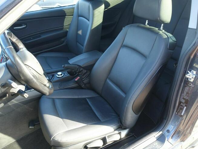 130i Klimatronik Xenon Skóra Android Alu M1 LOOK Po Dużym Serwisie