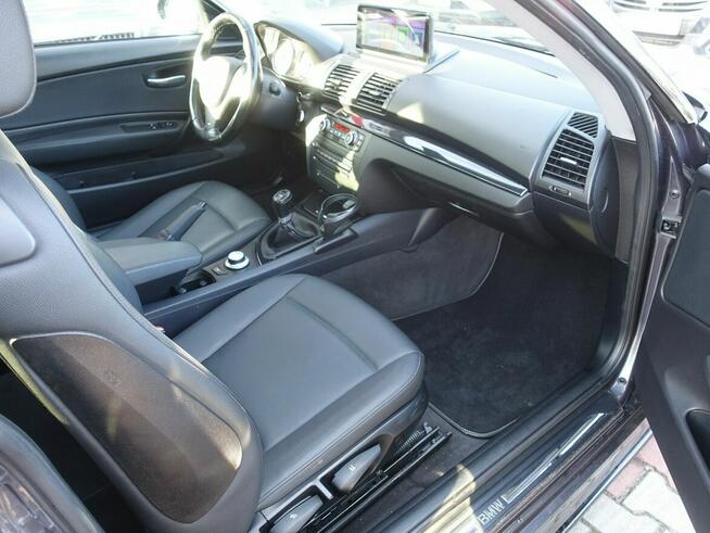 130i Klimatronik Xenon Skóra Android Alu M1 LOOK Po Dużym Serwisie