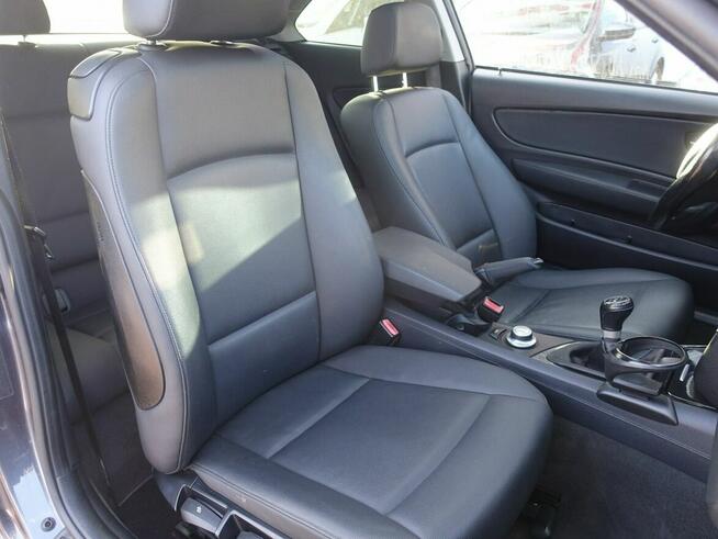 130i Klimatronik Xenon Skóra Android Alu M1 LOOK Po Dużym Serwisie