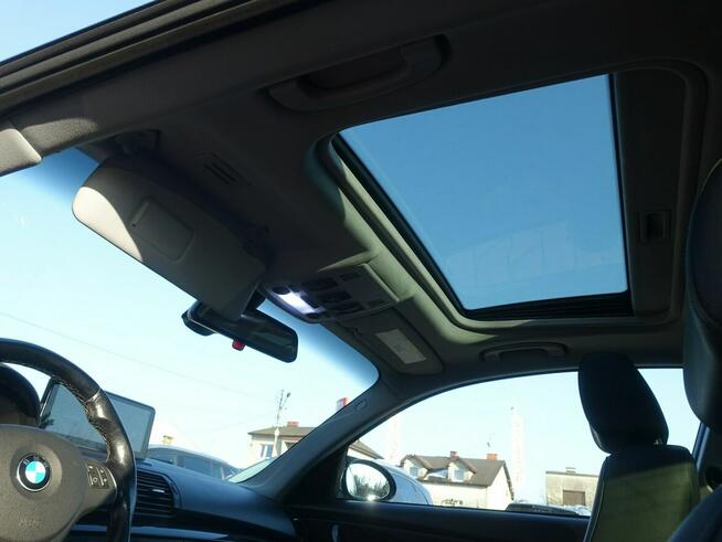 130i Klimatronik Xenon Skóra Android Alu M1 LOOK Po Dużym Serwisie