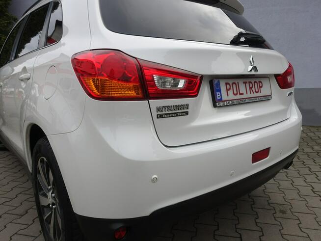 Mitsubishi ASX 1,6i Navi Alu Klimatronik Panorama rej.2015 1.Właściciel VIP Gwarancja