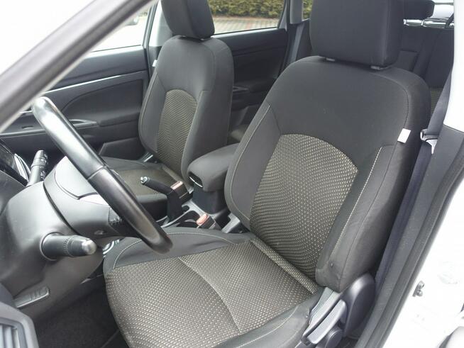 Mitsubishi ASX 1,6i Navi Alu Klimatronik Panorama rej.2015 1.Właściciel VIP Gwarancja