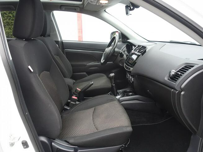 Mitsubishi ASX 1,6i Navi Alu Klimatronik Panorama rej.2015 1.Właściciel VIP Gwarancja