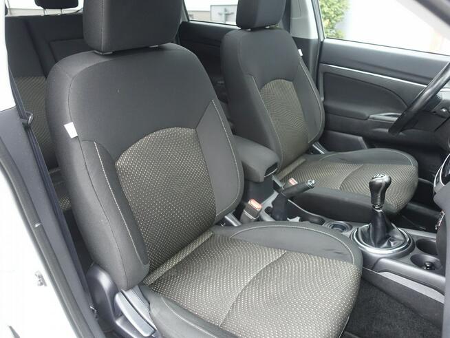 Mitsubishi ASX 1,6i Navi Alu Klimatronik Panorama rej.2015 1.Właściciel VIP Gwarancja