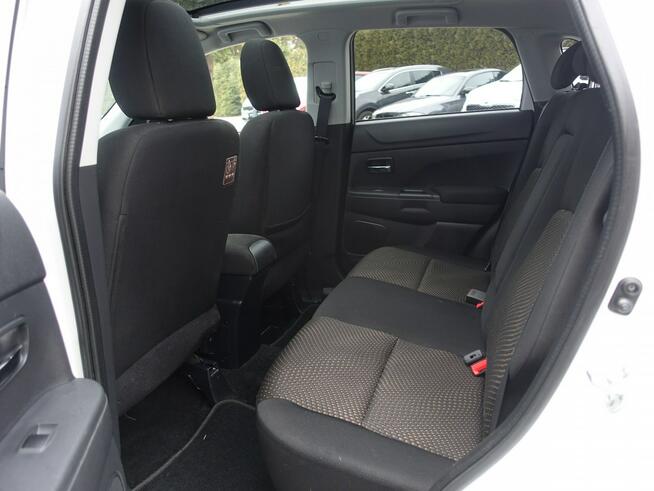 Mitsubishi ASX 1,6i Navi Alu Klimatronik Panorama rej.2015 1.Właściciel VIP Gwarancja